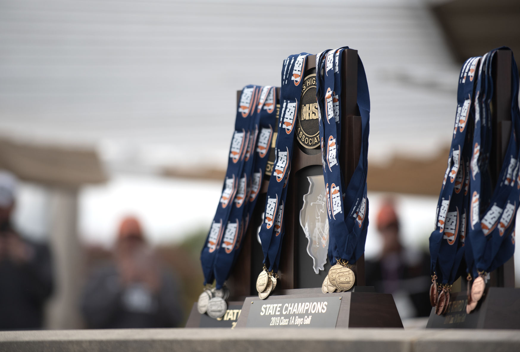Class 1A State Championship